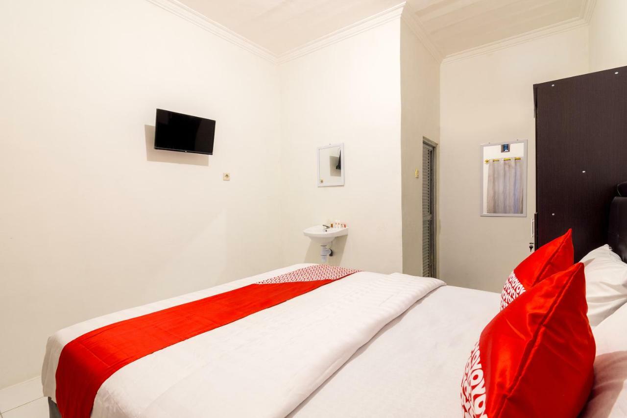 Hotel Oyo 857 Pakuncen Malioboro Syariah Yogyakarta Exteriér fotografie