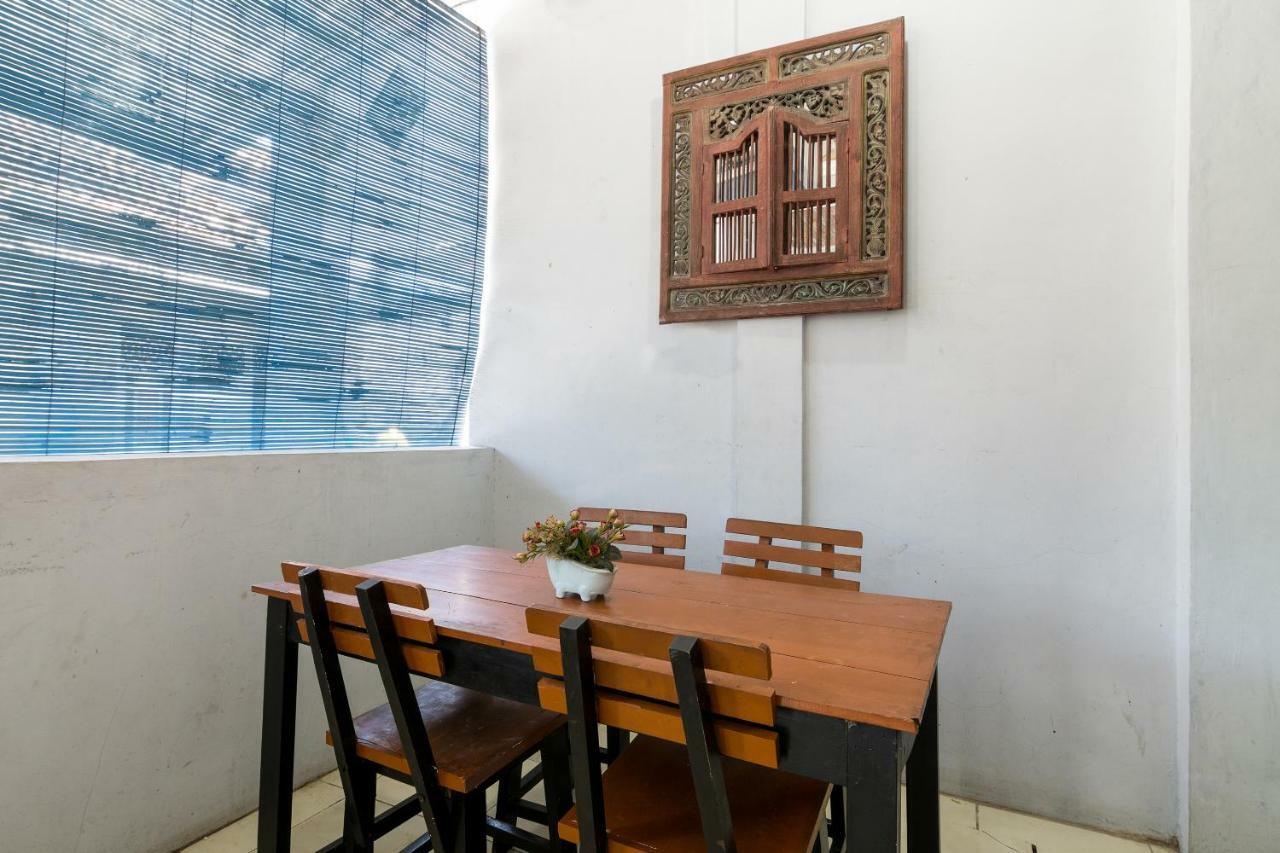 Hotel Oyo 857 Pakuncen Malioboro Syariah Yogyakarta Exteriér fotografie
