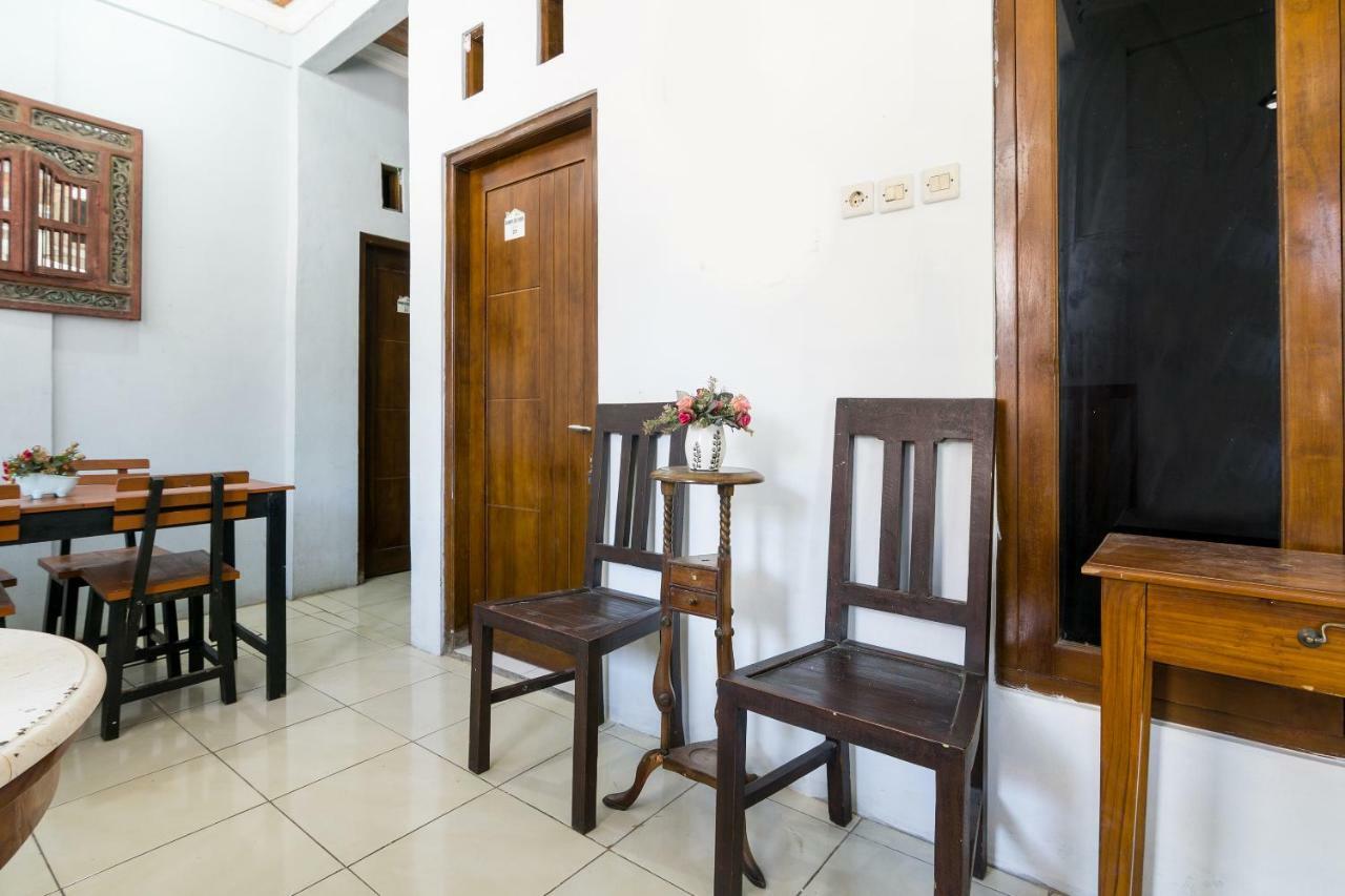 Hotel Oyo 857 Pakuncen Malioboro Syariah Yogyakarta Exteriér fotografie